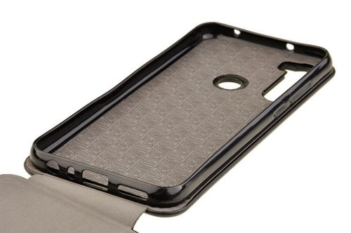 Etui kabura Flexi Elegance do Xiaomi Redmi Note 8t czarny na Arena.pl