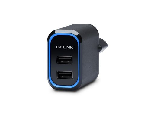 TP-link UP220 ladowarka USB, 20W, 2-Port USB na Arena.pl
