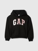 GAP bluza dziecięca bawełna czarny rozmiar XL