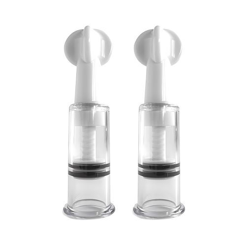 przyssawki na sutki get bigger twister nipple suckers s brutus na Arena.pl