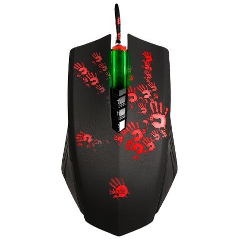 Mysz A4TECH BLOODY Blazing A60 (Activated) CORE3, CORE4 na Arena.pl