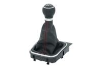 Gałka zmiany biegów VW Caddy III EOS Golf V VI Jetta III Touran