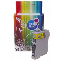 Zamiennik tuszu T080140 Czarny