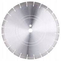 PIŁA DIAMENTOWA SHARK HARD 350/25.4 MM DR.SCHULZE
