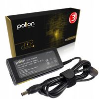 2 x Ładowarka 60W do laptopa SAMSUNG 19V 3,16A wtyk 5,5x3,0mm pin