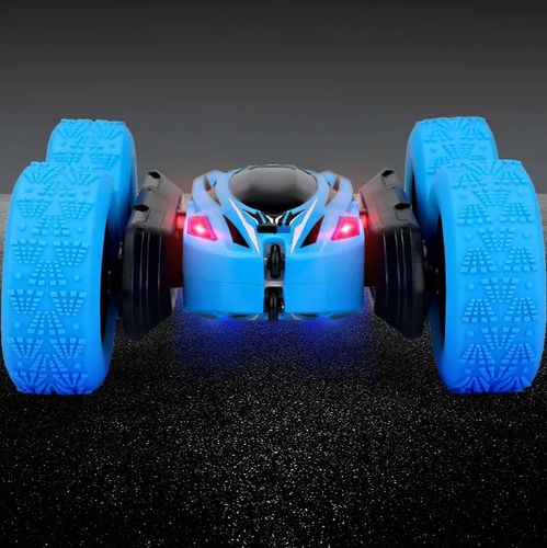 AUTO TWISTER SAMOCHÓD ZDALNIE STEROWANY NA PILOT AKROBATA na Arena.pl