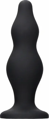 Korek analny Bubble Ouch! by shots na Arena.pl