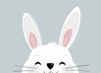 Plakat 55x40cm Radosne Skoki