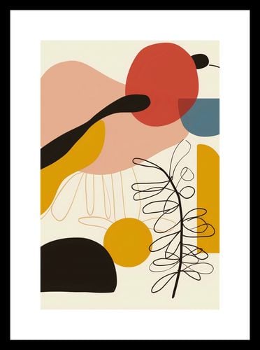 Plakat 40x60cm Rapsodia Barw na Arena.pl