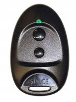 Pilot SPACE 2-kanałowy - kod zmienny SP2 CAME