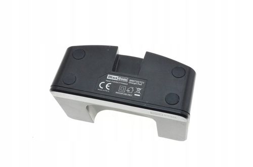 Stacja ładująca do telefonu Maxcom czarna microUSB do MM720 mm721 na Arena.pl