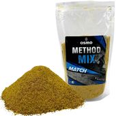 Zanęta Osmo Method Mix - Match 800g