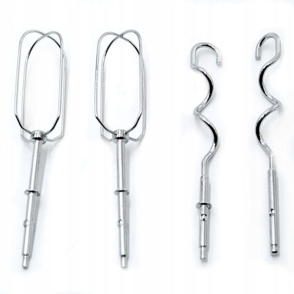 Mikser ręczny Esperanza Donut 250 W biały zdjęcie 5