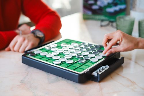 Gra planszowa Othello Ravensburger na Arena.pl