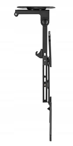 UCHWYT DO TELEWIZORA SUFITOWY 23-55 CALI SKŁADANY REGULOWANY WIESZAK na Arena.pl
