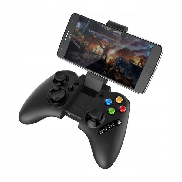 Kontroler bezprzewodowy / GamePad iPega PG-9021S zdjęcie 4