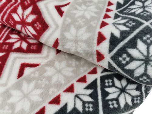 ZESTAW KOC NARZUTA PLED + 2 POSZEWKI PREZENT NOVEL 150x200 WZ8 na Arena.pl