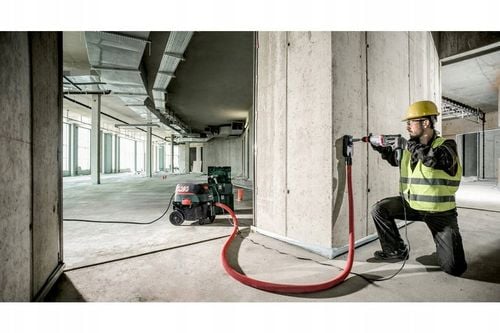 METABO Młot Młotowiertarka SDS+ plus UHEV 2860-2 QUICK 1100W 3.4J na Arena.pl