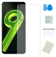 Folia ochronna hydrożelowa do REALME 9 na ekran mocna trwała szkło TPU