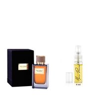 perfumy nr 802 4ml z feromonami - zamiennik inspirowany velvet desert