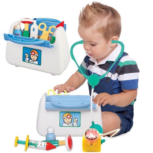 DUMEL Mały Doktor 28399 na Arena.pl