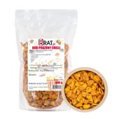 Bób prażony chili 500g WYSOKA JAKOSĆ 100% NATURALNY