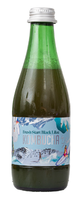 Kombucha O Smaku KwiatÓw Czarnego BZU (fresh Start Black Lilac) BIO 330 ml