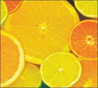 Tło do fotografii produktowej kulinarnej Flat Lay