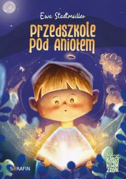 Przedszkole pod Aniołem zdjęcie 1