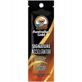 Australian Gold Signature accelerator Przyspieszacz do Opalania 15ml
