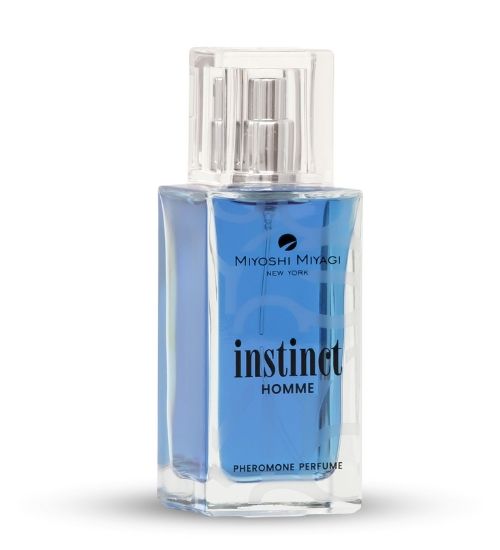 Feromony Instinct dla mężczyzn 50 ml zdjęcie 2