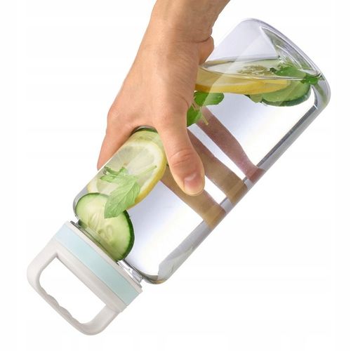 Butelka plastikowa XAVAX To Go 181593 na Arena.pl