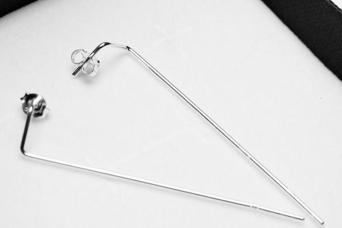 Kolczyki Staviori SSS5191 na Arena.pl