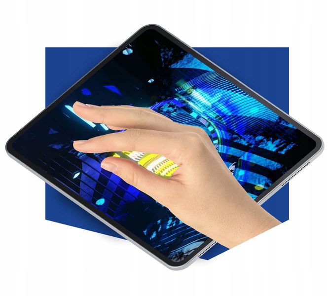 3MK PaperFeeling Sam Galaxy Tab S8 Plus 12.4" zdjęcie 5