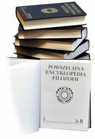 Powszechna Encyklopedia Filozofii P-S. Tom 8 Praca zbiorowa