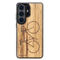 drewniane etui bewood do samsung galaxy s26 ultra rower limba
