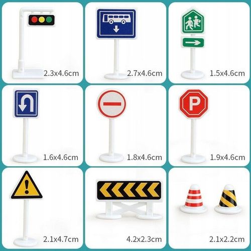 Zestaw Konstrukcyjny Dźwig Piasek Kinetyczny Pojazdy Budowlane dla Dzieci na Arena.pl