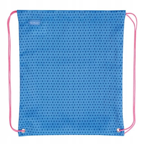 TORNISTER SZKOLNY HERLITZ LOOP PLUS MOON LADY zdjęcie 2