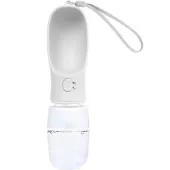 Butelka miska na wodę 380ml poidło dla psa na spacer turystyczna