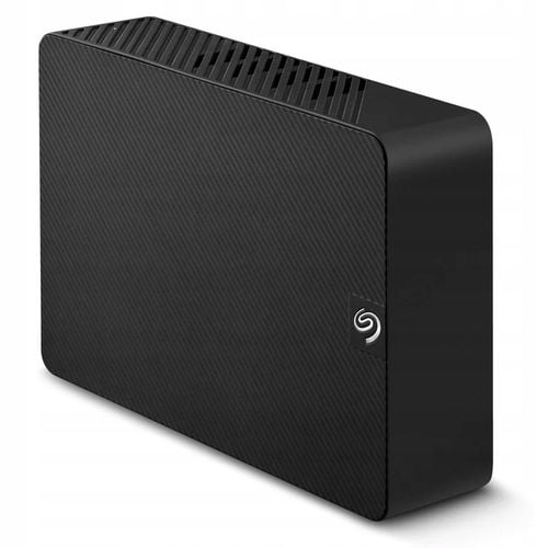 Dysk zewnętrzny Seagate Expansion Desktop 20TB na Arena.pl