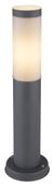 Ogrodowy słupek Boston 3158A nowoczesny IP44 grafitowy