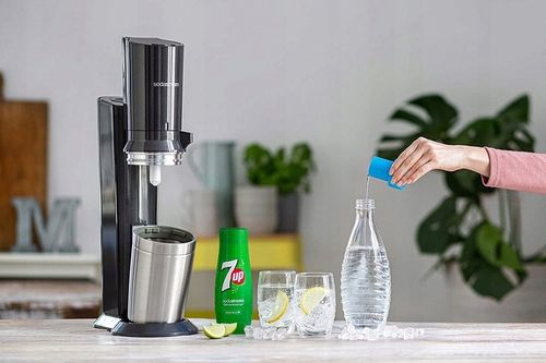 Syrop koncentrat do wody Soda Stream 7up 440 ml na Arena.pl