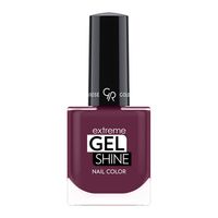 Golden Rose Extreme Gel Shine Nail Color 55 Żelowy lakier do paznokci