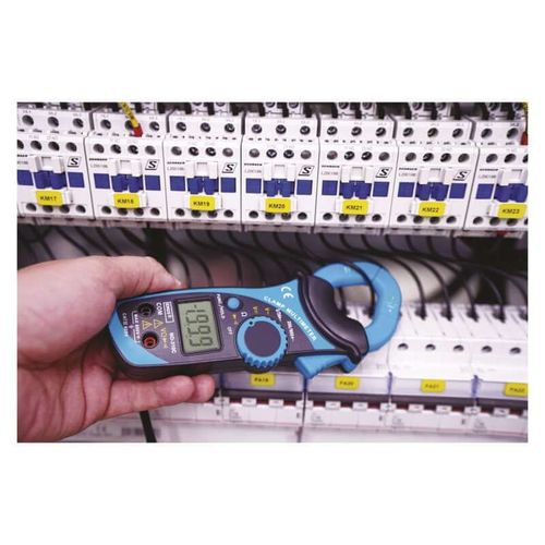 MULTIMETR CĘGOWY MD-310C EMOS M0305 na Arena.pl