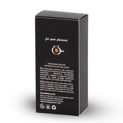 feromony-ph pheromone 15 ml man "1" na Arena.pl
