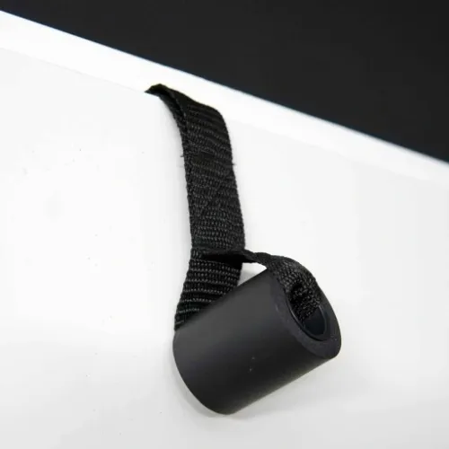 EKSPANDERY TRENINGOWE Z DRAZKIEM GUMY DO ĆWICZEN na Arena.pl