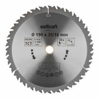 Tarcza do cięcia Wolfcraft 6735000