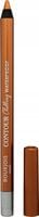 bourjois contour clubbing kredka do oczu 78 let's bronze wodoodporna