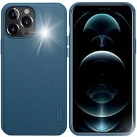 Plecki niktrade do Apple iPhone 13 Pro Max niebieski