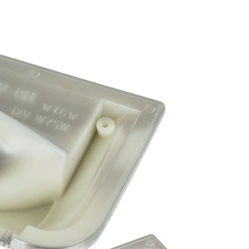 Kierunkowskazy w Lusterko Lewy i Prawy Zestaw do Ducato Boxer Jumper 06 na Arena.pl